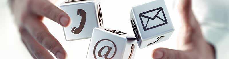 Verifizierung und Anreicherung von Mailing-Adressdaten