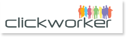 clickworker Logo