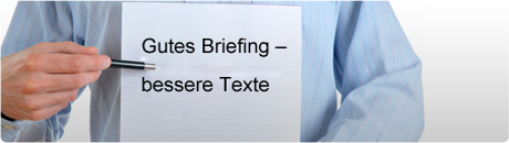 Unique Content Briefing