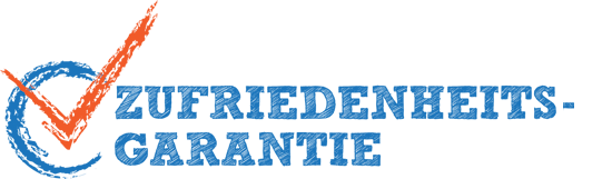 Unique Content Zufriedenheitsgarantie
