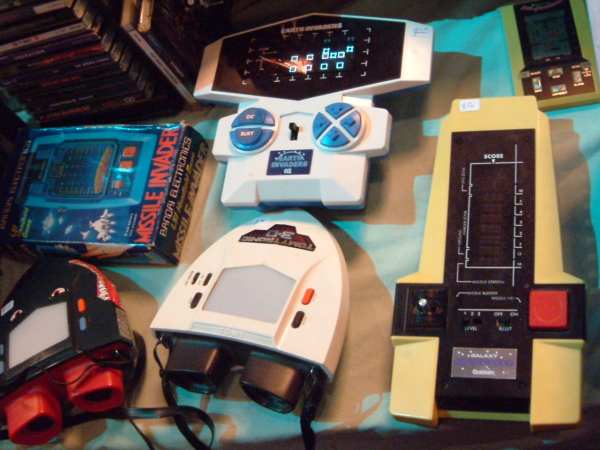 Retro-Games Retro-Games