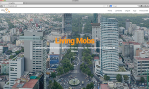 Living Mobs Website