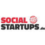 logo logo social startups
