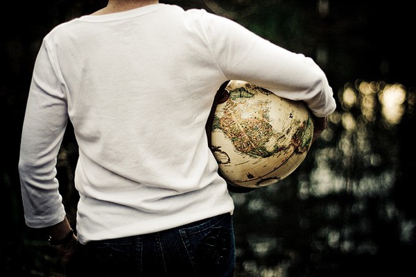 Globetrotter