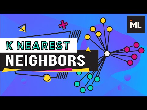 K Nearest Neighbors | Intuitive explained | Machine Learning Basics