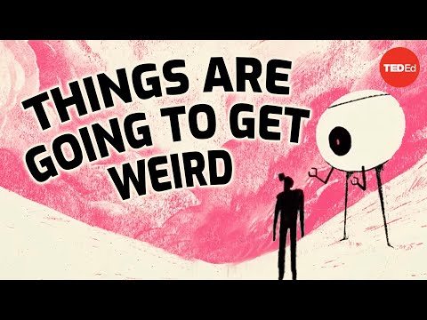 How will AI change the world?