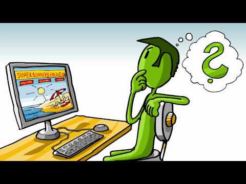 Crowdsourcing on Clickworker.com - How does it work? Pt. 1