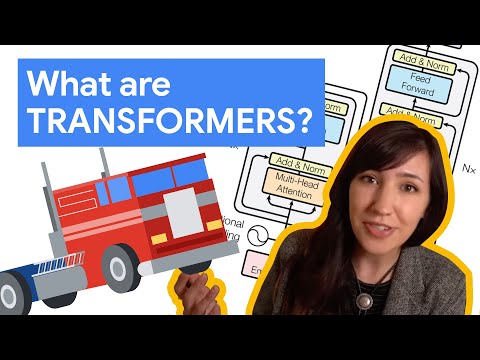 Transformers, explained: Understand the model behind GPT, BERT, and T5