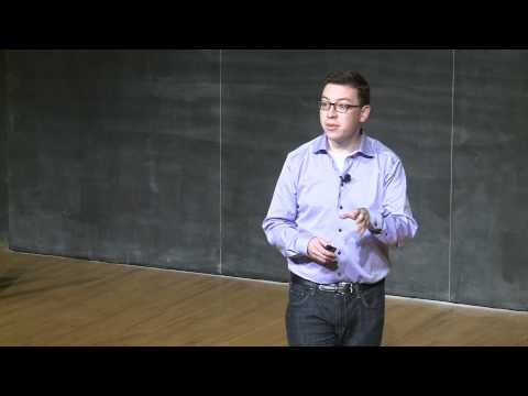 Duolingo -- the next chapter in human computation | Luis von Ahn | TEDxCMU 2011
