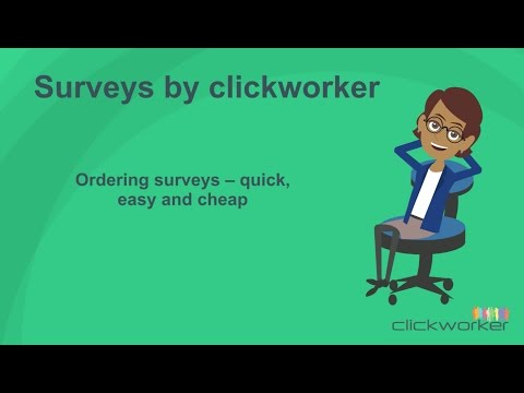 Online Surveys