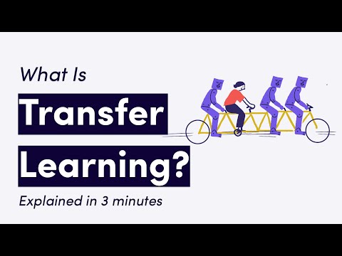 What is Transfer Learning? [Explained in 3 minutes]