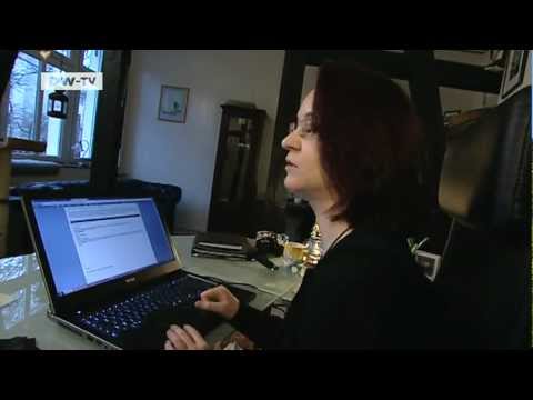 Clickworker - Working from the&quot;Cloud&quot; | Made in Germany