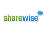 Sharewise logo