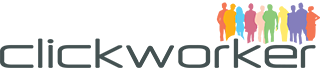 Logo von clickworker GmbH
