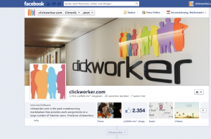 Crowdsourcing Jobs