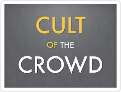 Crowdsourcing Trends