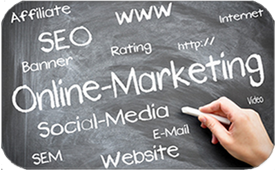 Online-Marketing