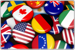 Internationalization of Websites