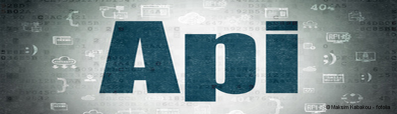 API