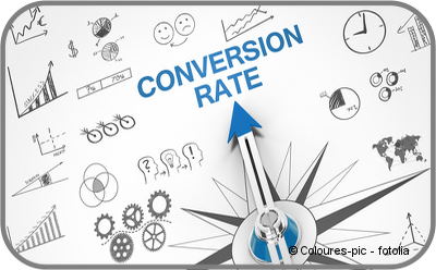 Conversion Rate