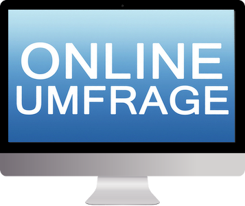 Online Umfrage Teilnehmen Online Umfrage Teilnehmen