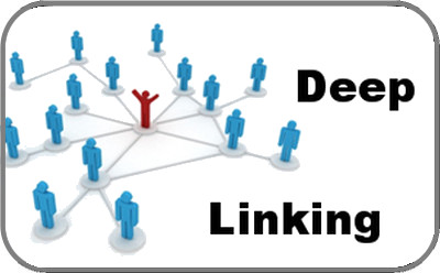 Deep Linking