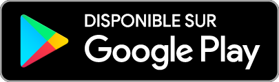 Play Store Badge