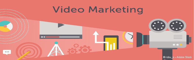 Video-Marketing