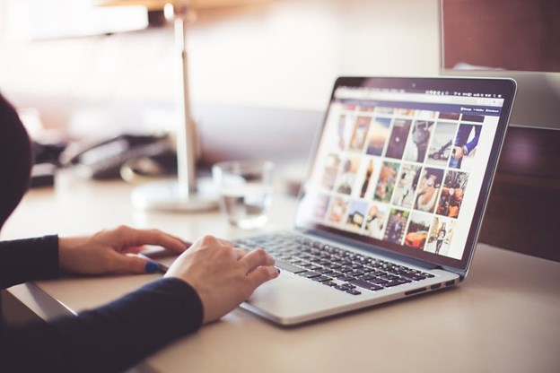 Social Media Marketing Social Media Marketing