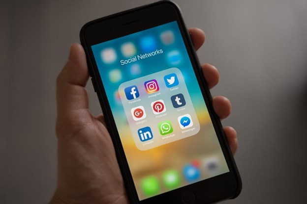Social Media Marketing Social Media Marketing