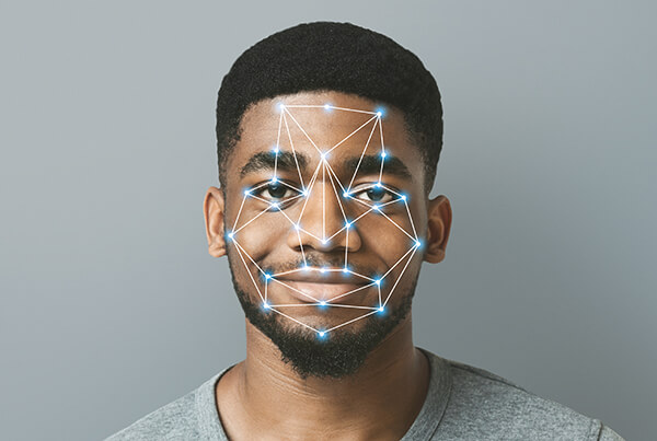 Facial Recognition Training