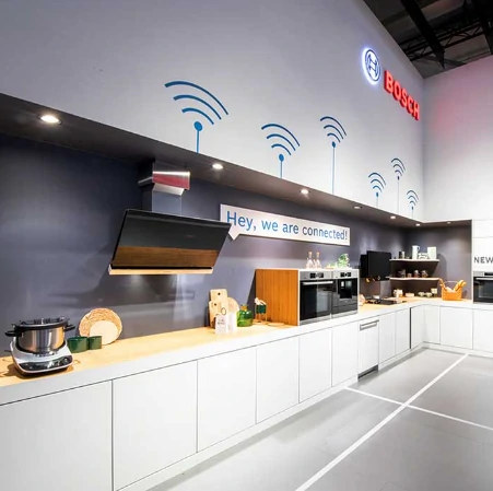 Smart Kitchen