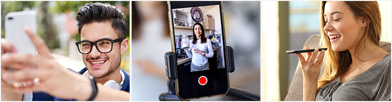 Training data for machine learning & AI