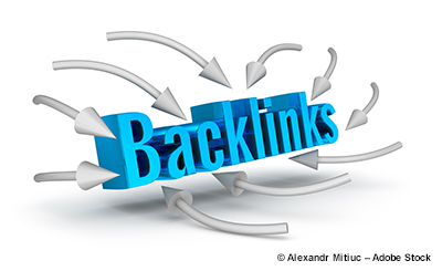 backlinks setzen