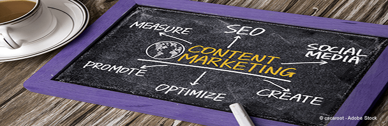 Content-Marketing-Kampagnen umsetzen
