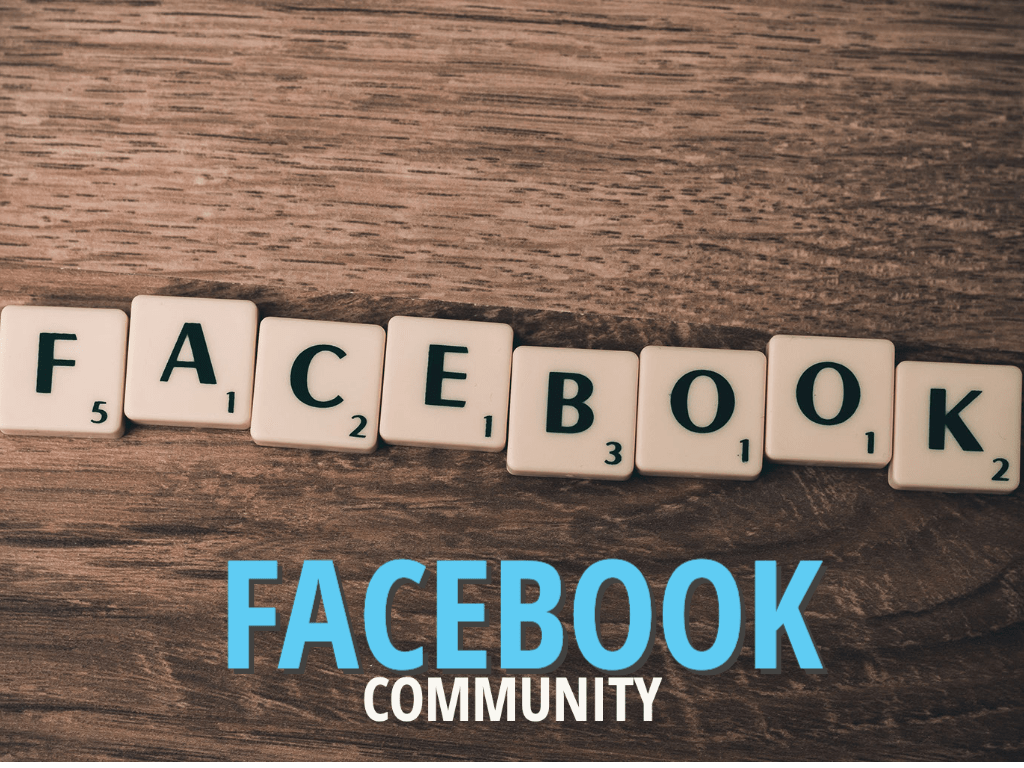 Facebook Group