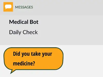 Medical Chatbot