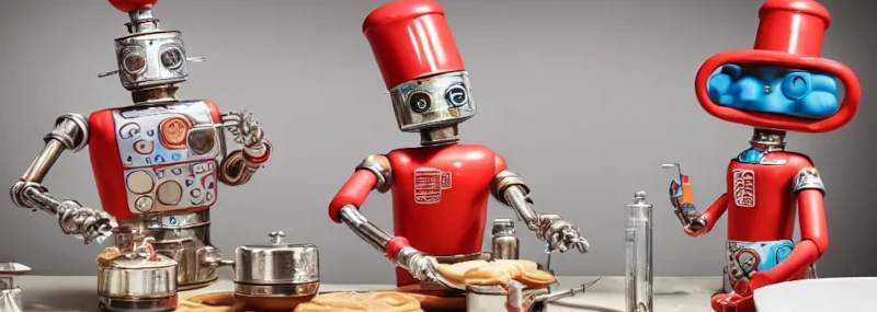 AI in the Food Industry