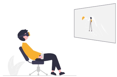 Computer Vision Virtual Reality Augmented Reality