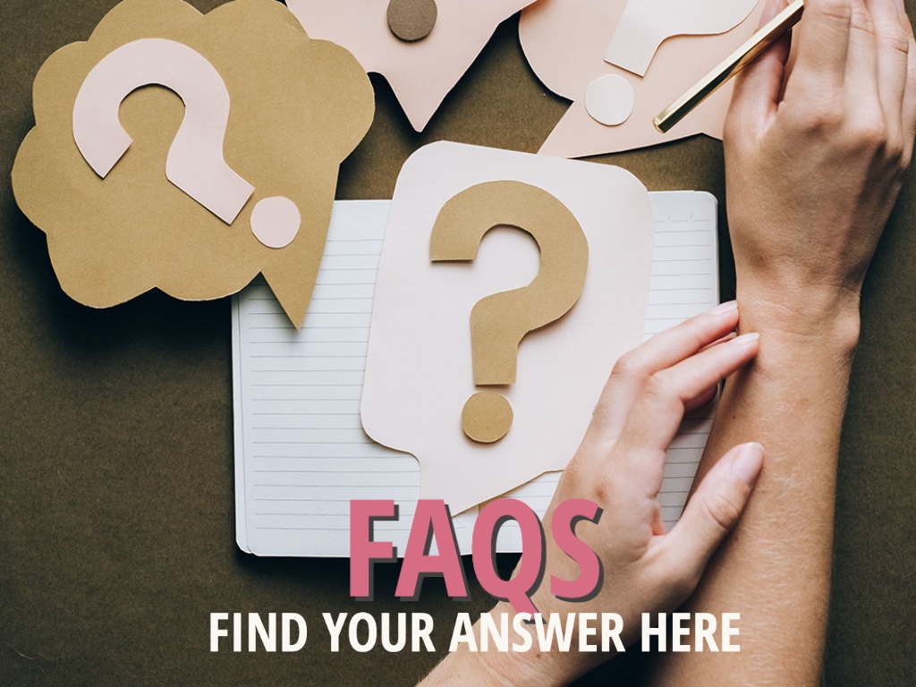 FAQs