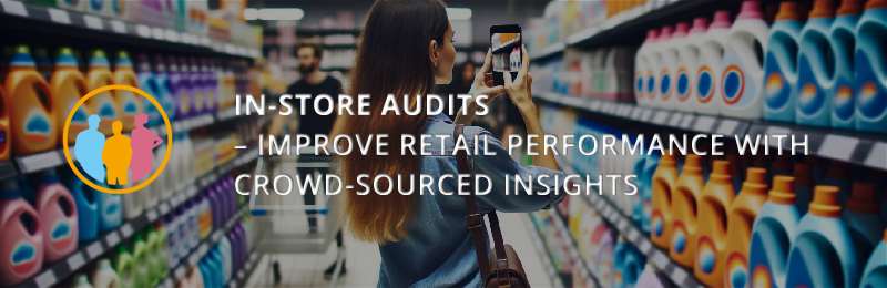 In-Store Audits