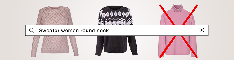 Search Relevance Case Study