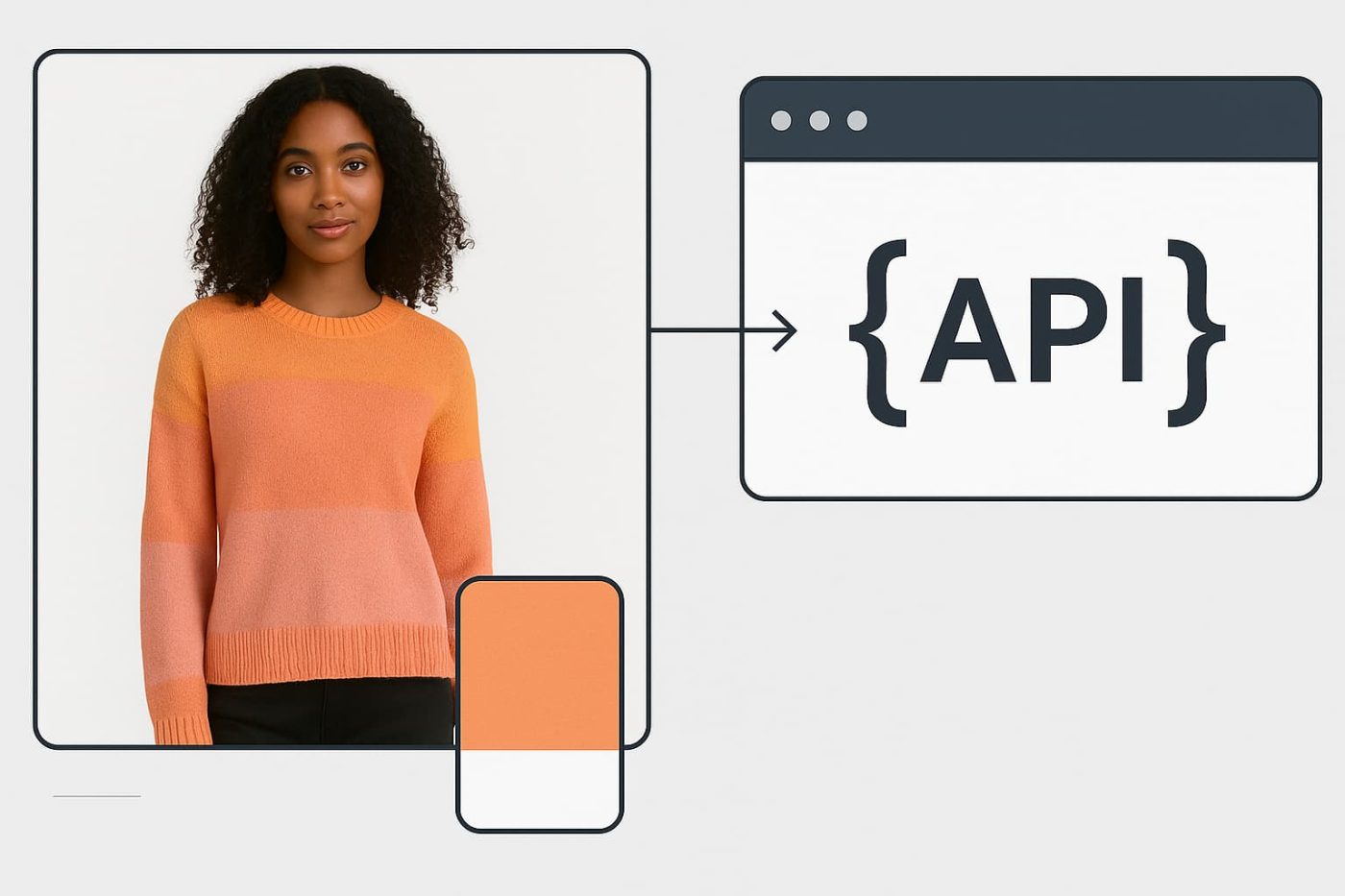 Farbbestimmungs-Service Case Study