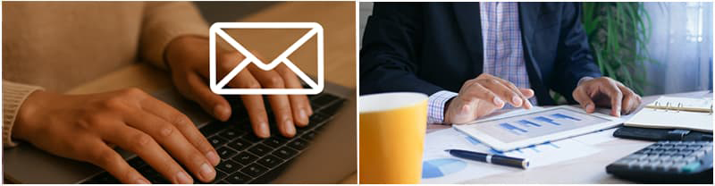 Listenerstellungs-Services von clickworker