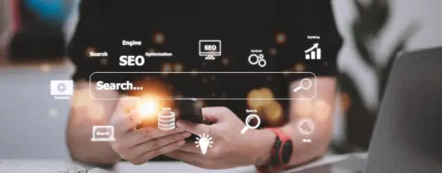 Suchergebnis-Testing Person