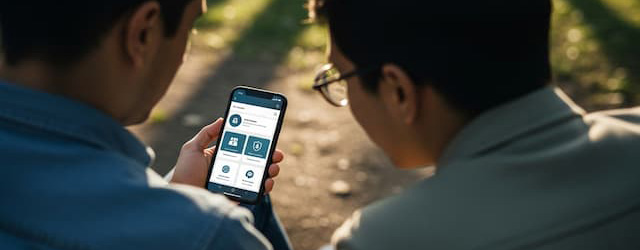 Mobile App Security & Data Privacy Testing