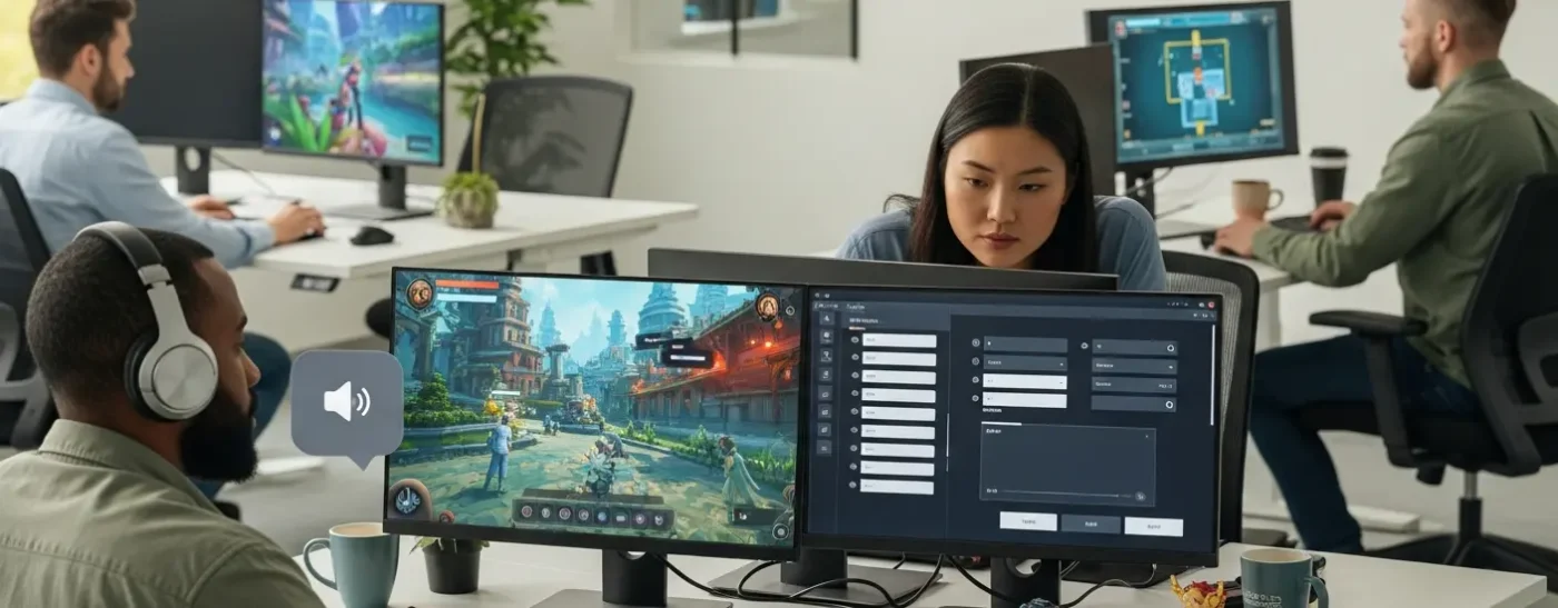 Localization & Cultural QA