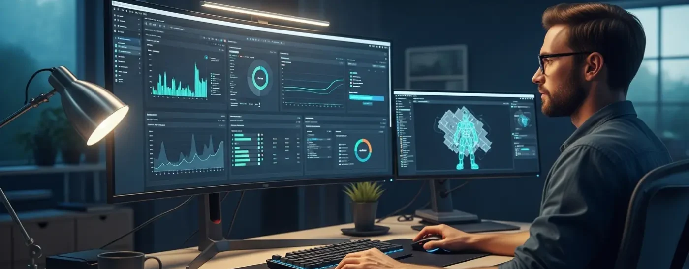 Games Testing Results, Analytics & Integration