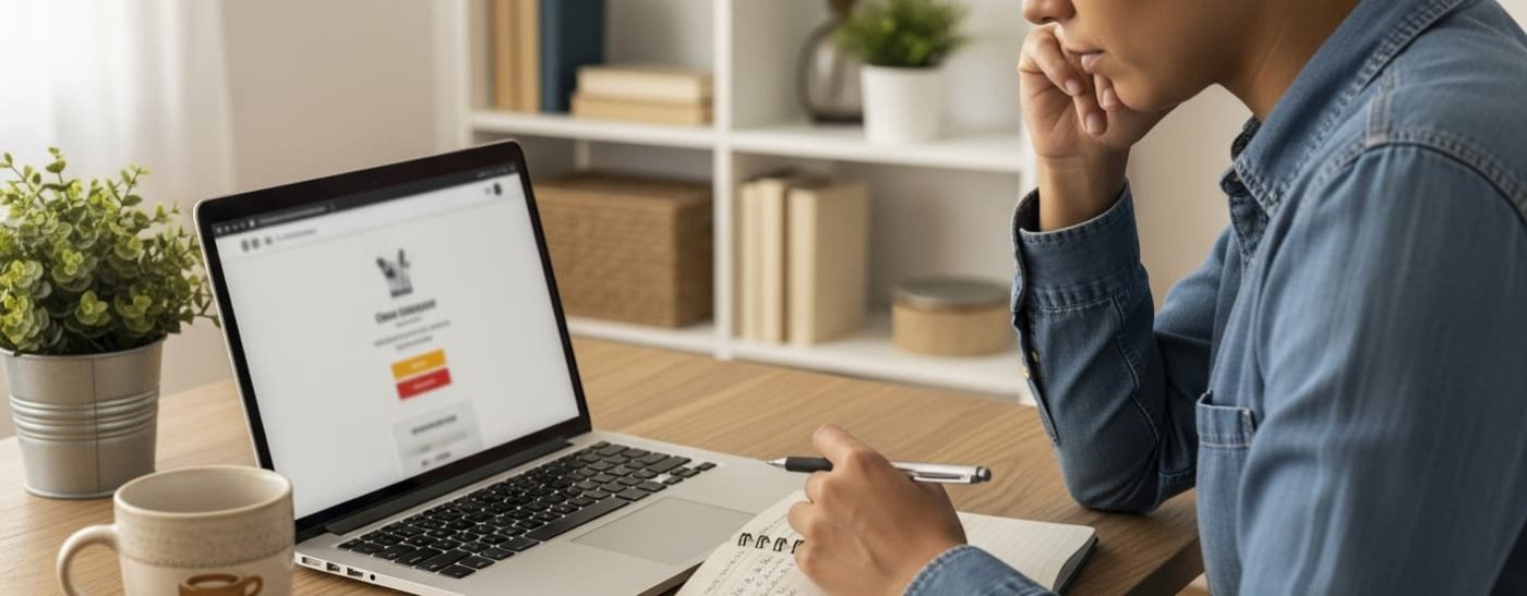 Conversion Rate Optimization (CRO) Initiativen