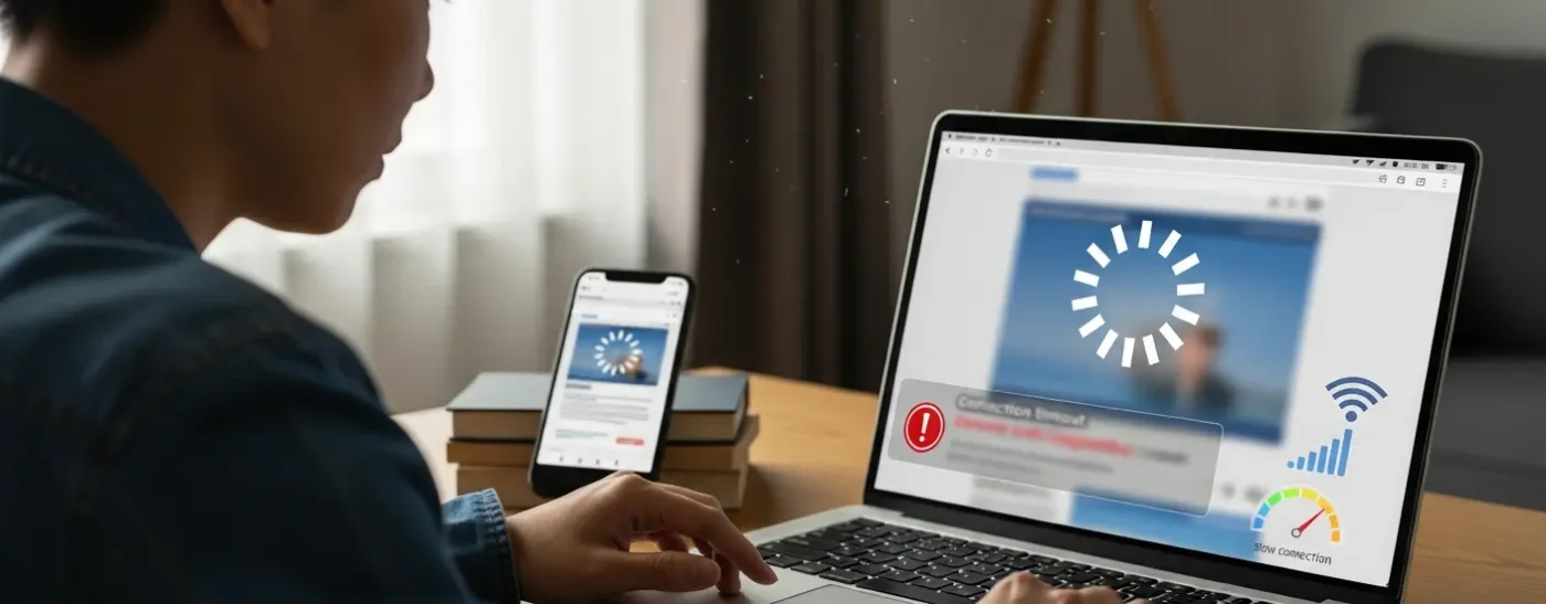 Performance & Load Perception Testing